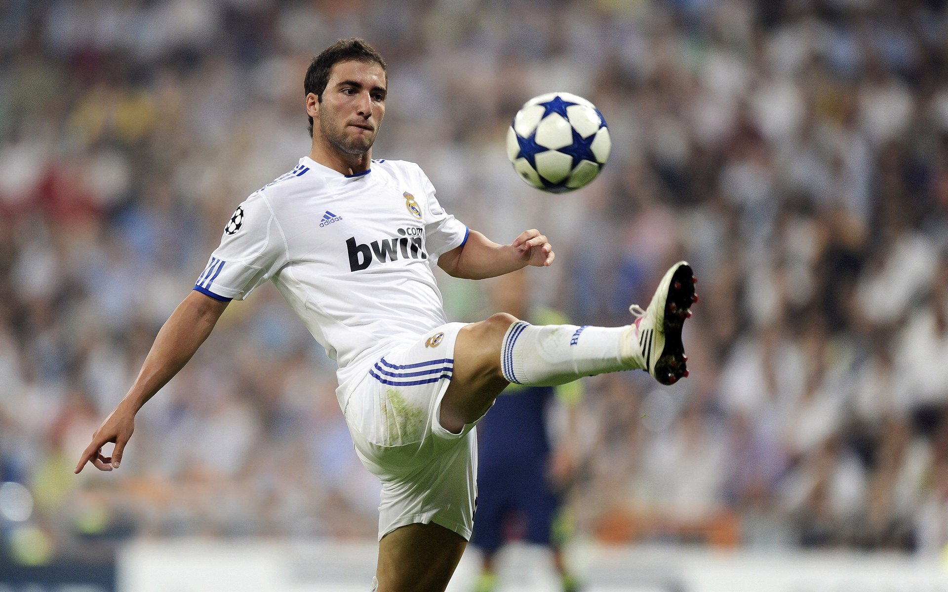 球迷投票：今年最佳比赛瞬间你选择哪一场？，今天的最佳球员